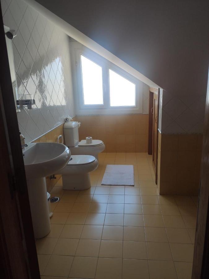 A Morada de Julia, Acogedor apartamento en el balcón del Valle Miñor Pontevedra Exterior foto