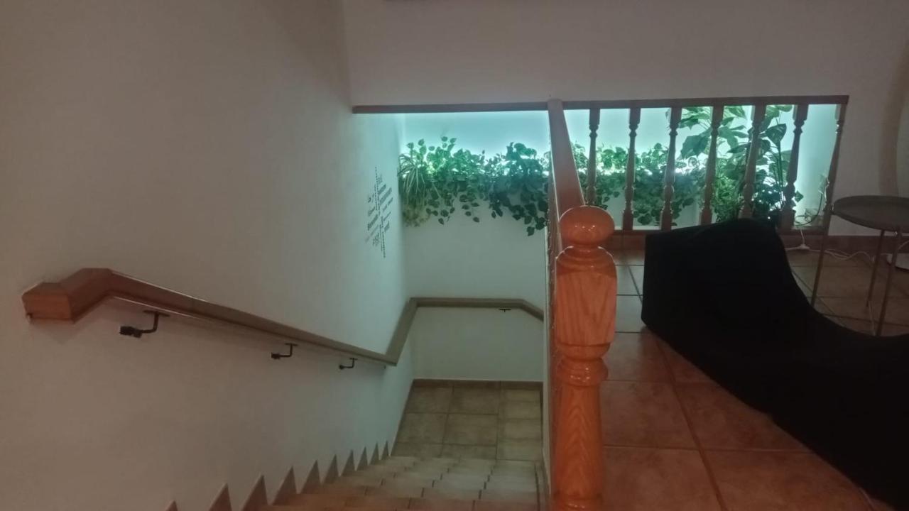 A Morada de Julia, Acogedor apartamento en el balcón del Valle Miñor Pontevedra Exterior foto